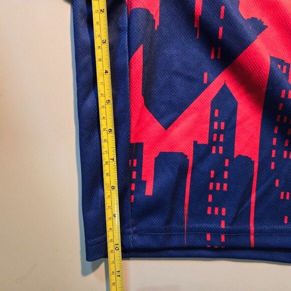 Matching Basketball Tank and short set - Picture 10 of 10